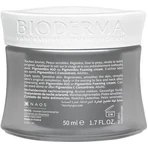 Bioderma Pigmentbio Ночной крем для лица против старения, пигментных пятен и отбеливания с витамином С и пребиотиками 50 мл: цены и характеристики
