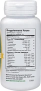 Dynamic Enzymes Clean E-Z Candida 60 капс.