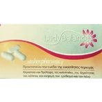 Засоби інтимної гігієни LadyBalance Travel Pack: ціни та характеристики