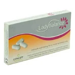 Засоби інтимної гігієни LadyBalance Travel Pack: ціни та характеристики