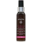 Apivita Linden & Honey Water Resistant Eye Makeup Remover Remover Emulsion 100ml: цены и характеристики
