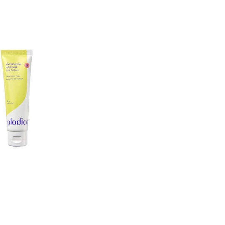 Plodica Арбузное пюре Солнцезащитный крем для лица SPF30 50 мл: цены и характеристики