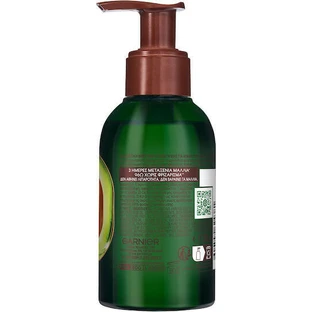 Garnier Botanic Therapy Revival Elixir Питательное масло для волос 120 мл