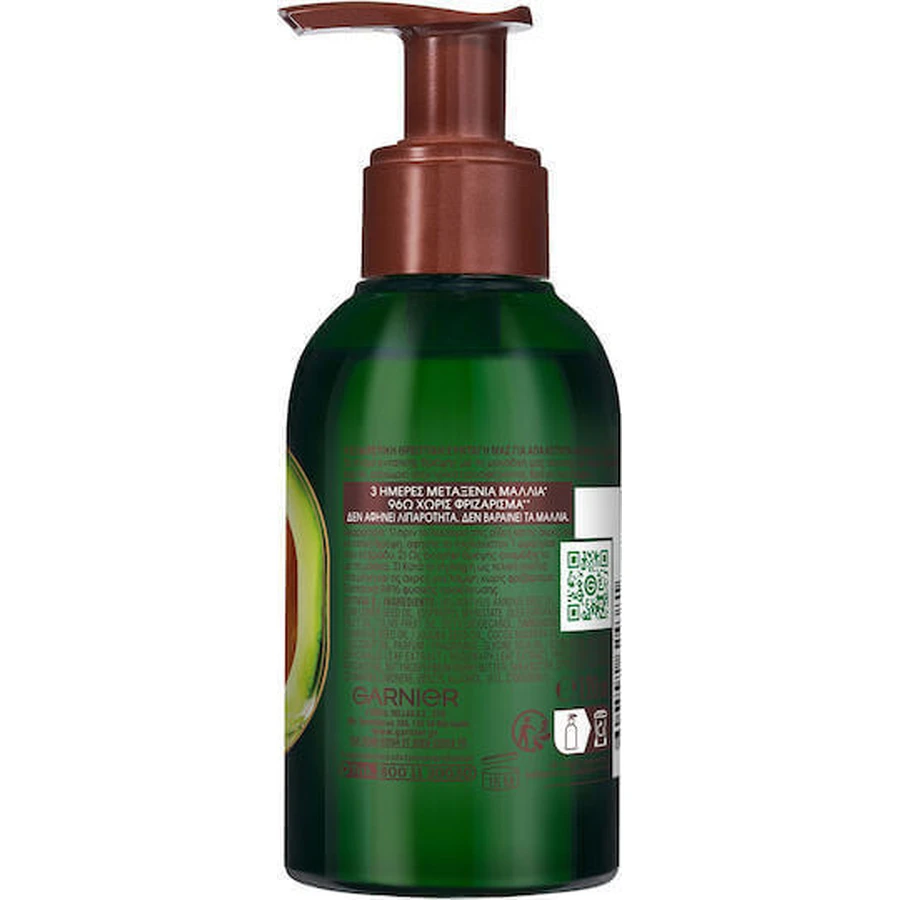 Garnier Botanic Therapy Revival Elixir Питательное масло для волос 120 мл: цены и характеристики