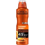 Дезодорант-спрей L'Oreal Paris Men Expert Expert Thermic Resist 45°C Дезодорант-спрей 48 год 150 мл: ціни та характеристики