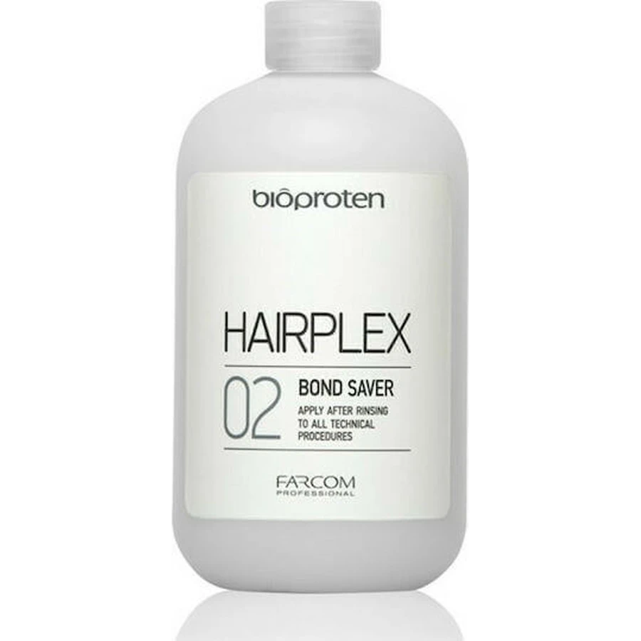 Farcom Bioproten Hairplex відновлююча маска для волосся 100 мл: ціни та характеристики