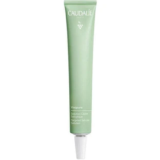 Caudalie Vinopure Vinopure Stop Boutons Зволожуючий денний крем для обличчя 15 мл