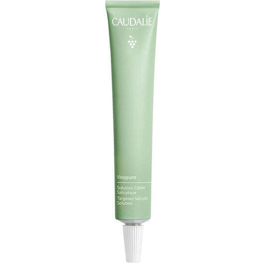 Caudalie Vinopure Vinopure Stop Boutons Зволожуючий денний крем для обличчя 15 мл: ціни та характеристики