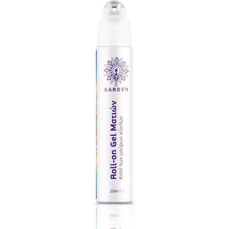 Garden Roll-on Anti-Wrinkles Eye Gel 20ml: цены и характеристики
