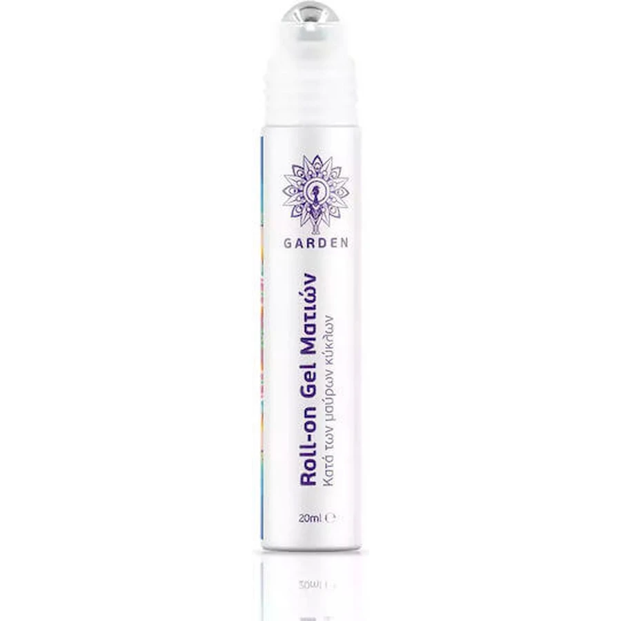 Garden Roll-on Anti-Wrinkles Eye Gel 20ml: цены и характеристики