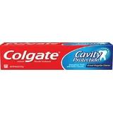 Colgate Зубна паста від карієсу Colgate Cavity Protection від карієсу Свіжа м'ята 100мл