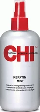 CHI Silk Mist с кератином для разглаживания волос 355 мл