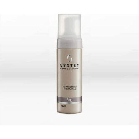 System Professional Fibre Repair Perfect Hair R5 Лосьон для волос 150 мл: цены и характеристики