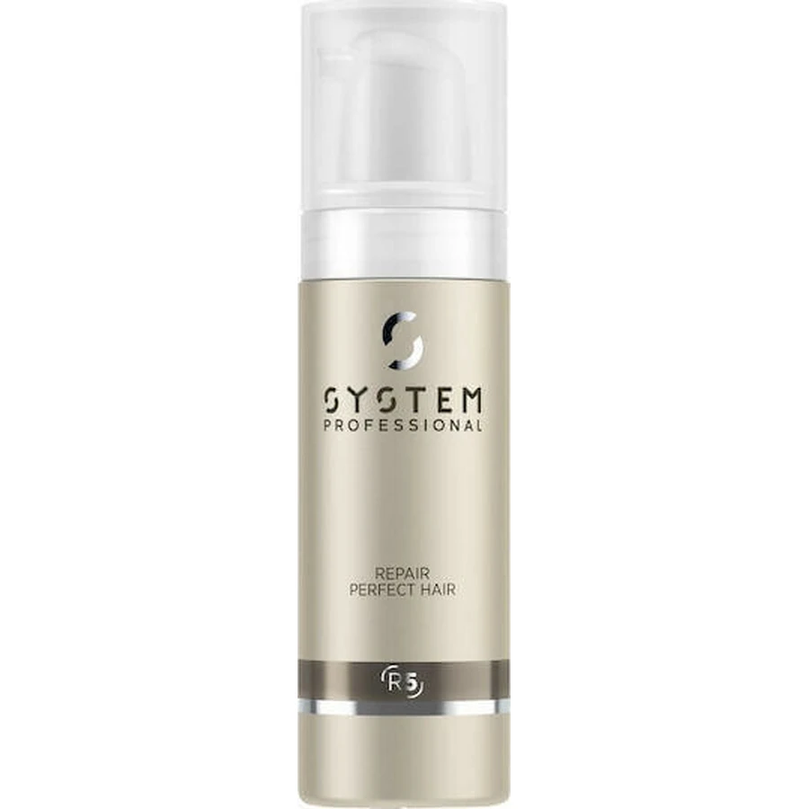 System Professional Fibre Repair Perfect Hair R5 Лосьон для волос 150 мл: цены и характеристики