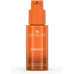 Origins GinZing Glow-Boosting Увлажняющая сыворотка для лица с витамином C и AHA для сияния и ревитализации 30 мл: цены и характеристики