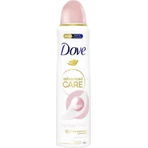 Дезодорант-спрей Dove Advanced Care Beauty Finish Deodorant 72h Дезодорант-спрей 150 мл: ціни та характеристики