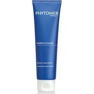 Phytomer Morpho Designer Contouring Crystal Emulsion Body Slimming Cream 250ml