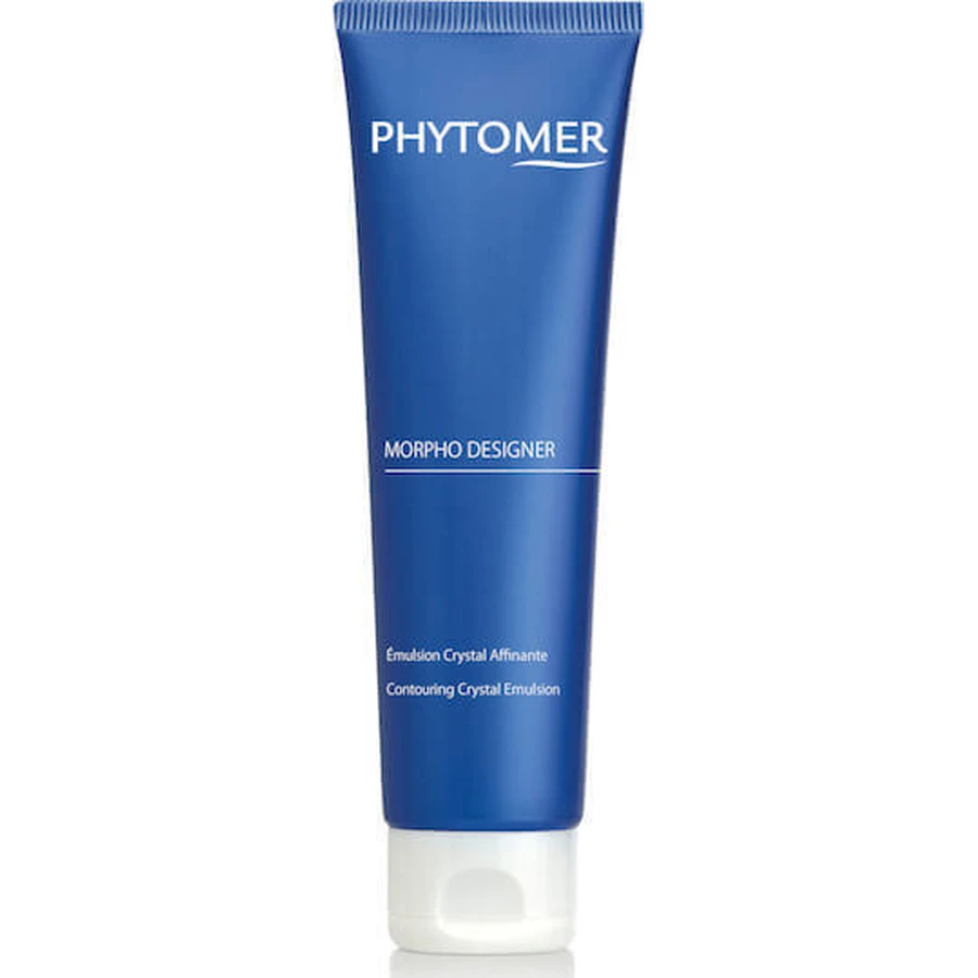 Phytomer Morpho Designer Contouring Crystal Emulsion Body Slimming Cream 250ml: цены и характеристики