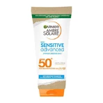 Garnier Ambre Solaire Advanced Advanced Sensitive Hypoallergenic Water Resistant Sunscreen Body Cream SPF50+ 200ml: цены и характеристики