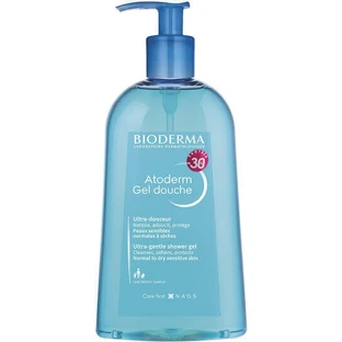 Bioderma Atoderm Гель для тела 1000 мл