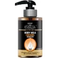 Yanni Extensions Evialia Luxury Caramel Увлажняющий лосьон для тела с ароматом карамели 300 мл
