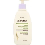 Aveeno Lavender Daily Moisturising Body Lotion с ароматом лаванды для сухой и чувствительной кожи 300 мл: цены и характеристики