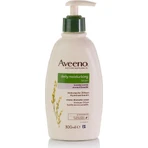 Aveeno Lavender Daily Moisturising Body Lotion с ароматом лаванды для сухой и чувствительной кожи 300 мл: цены и характеристики