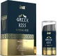 intt Greek Kiss Vibra Ice Massage Gel Анальний змащувальний гель 15мл
