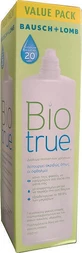 Bausch &amp; Lomb Biotrue Раствор для контактных линз 480 мл