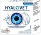 Zwitter Hyalovet Гиалуроновая кислота глазные капли 20х0,35 мл