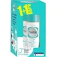 Noxzema 0% Sensi Pure Deodorant 48h Roll-On Дезодорант без алюминия 2х50 мл