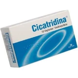 Cicatridina Вагинальные яйцеклетки Intima Средства гигиены