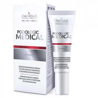 Farmona Гель для ног 15 мл