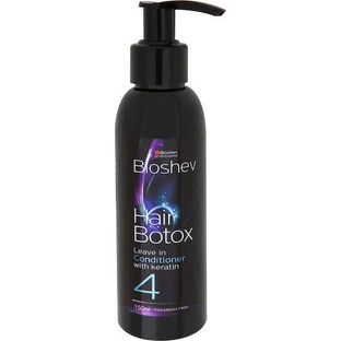 Bioshev Professional 4 Відновлювальний/живильний кондиціонер для всіх типів волосся 150 мл