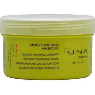 Una Moisturising Masque Увлажняющая маска для волос 500 мл