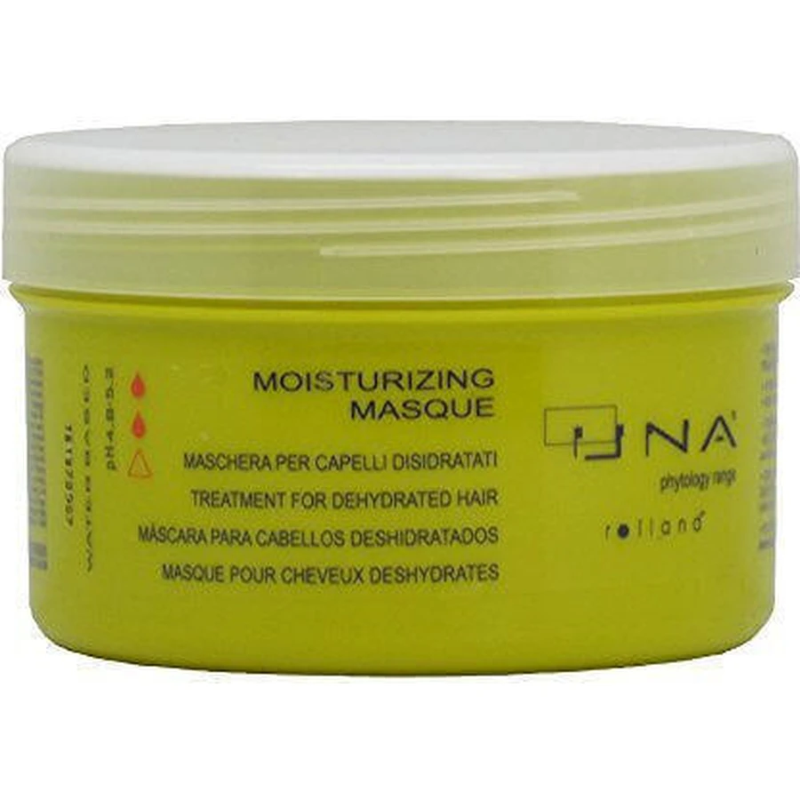 Una Moisturising Masque Зволожуюча маска для волосся 500 мл: ціни та характеристики