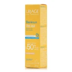 Uriage Bariesun Крем для обличчя проти засмаги SPF50 з пігментом 50 мл: ціни та характеристики