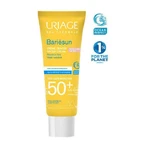 Uriage Bariesun Крем для обличчя проти засмаги SPF50 з пігментом 50 мл: ціни та характеристики