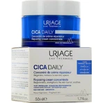 Uriage Cica Ежедневный регенерирующий дневной крем для лица с пантенолом и центеллой азиатской 50 мл: цены и характеристики