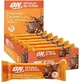 Optimum Nutrition Взбитые батончики с 20 г протеина и вкусом шоколадной карамели 10х60 г