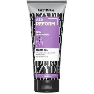 Крем-гель Frezyderm Abd Reform 200 мл