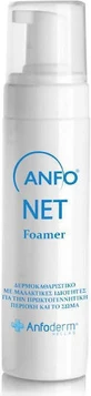 Anfoderm Anfonet Foamer Пена для тела 200 мл