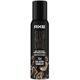 Axe Dark Temptation Дезодорант-спрей 122мл
