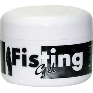 You2Toys Fisting Gel Lubricate Anal Vaginal Lubricating Gel 200ml