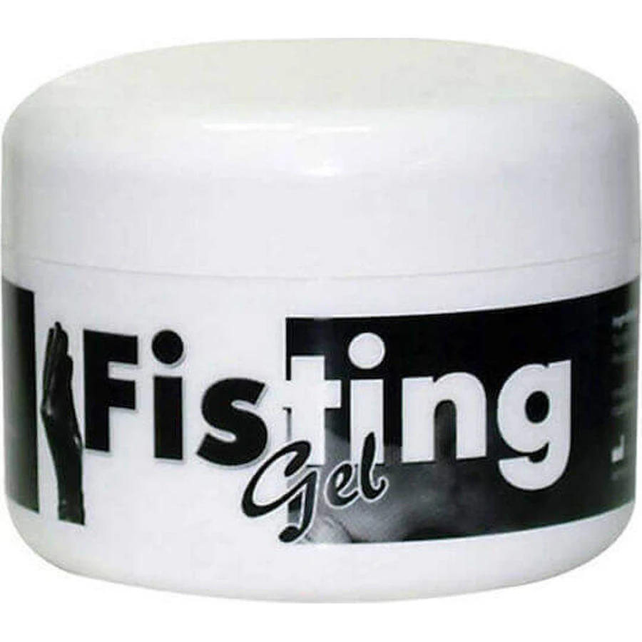 You2Toys Fisting Gel Lubricate Anal Vaginal Lubricating Gel 200ml: цены и характеристики