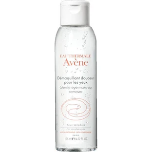 Гель для зняття макіяжу з очей Eau Thermale Avène Demaquillant Douceur Yeux Eye Make Гель для зняття макіяжу з очей 125 мл