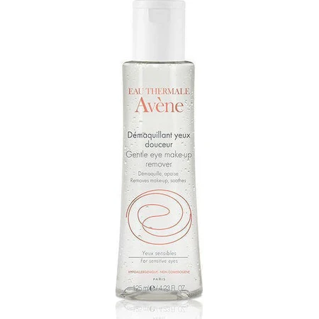 Гель для зняття макіяжу з очей Eau Thermale Avène Demaquillant Douceur Yeux Eye Make Гель для зняття макіяжу з очей 125 мл: ціни та характеристики