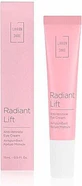 Lavish Care Radiant Lift Антивозрастной и тонизирующий крем для век против морщин с гиалуроновой кислотой и алоэ вера 15 мл
