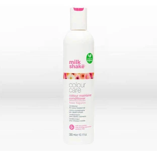 Молочний шейк для фарбованого волосся Colour Shake Care Кондиціонер для збереження кольору для фарбованого волосся 300мл