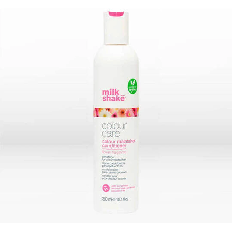 Молочний шейк для фарбованого волосся Colour Shake Care Кондиціонер для збереження кольору для фарбованого волосся 300мл: ціни та характеристики